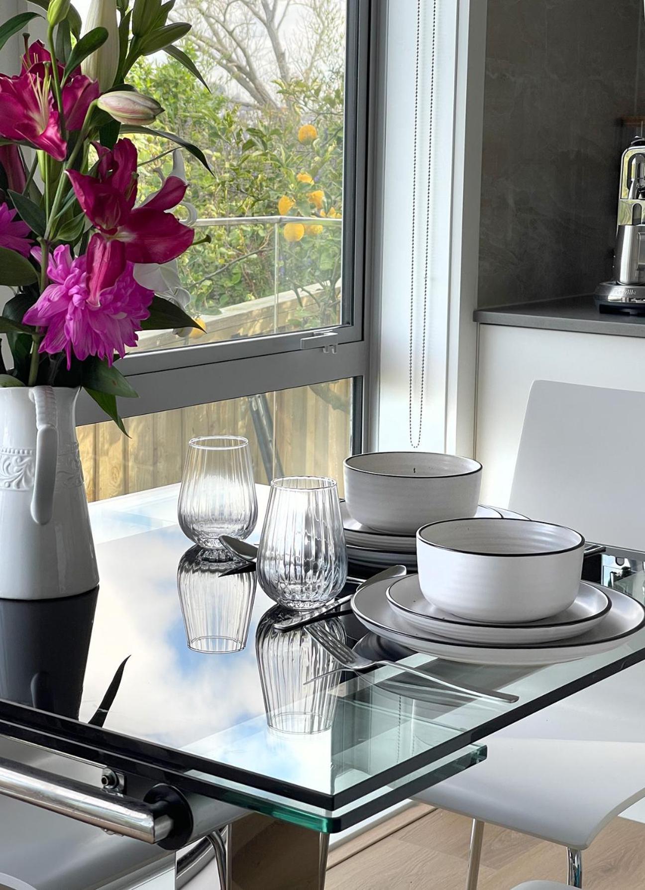 Basin View Villa Auckland Eksteriør billede